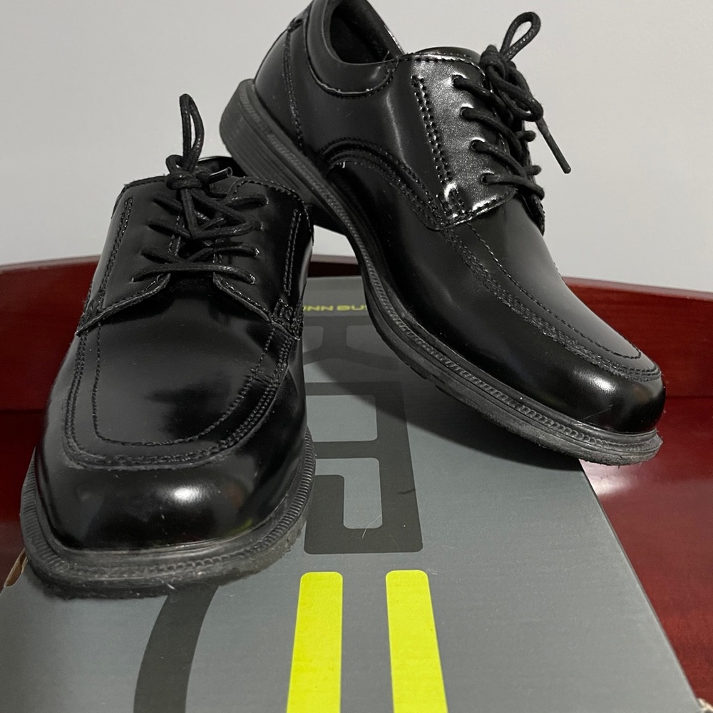 Men’s Dress Shoes